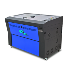 Hybrid PRO Laser Engraving Machine