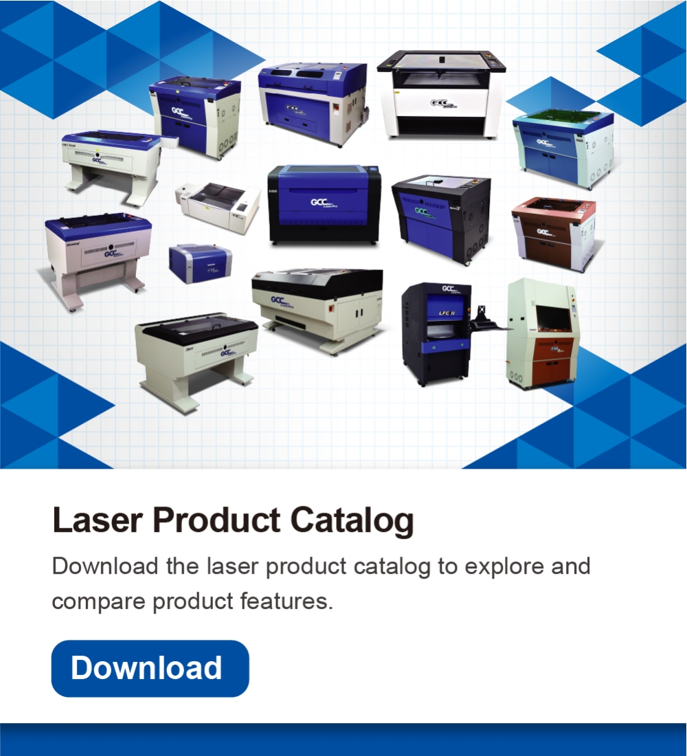 Laser Product Catalog
