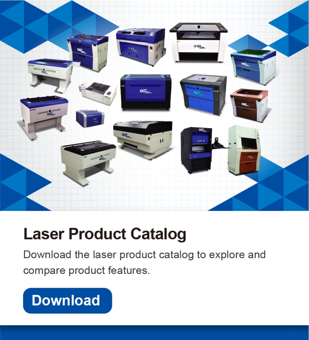 Laser Product Catalog