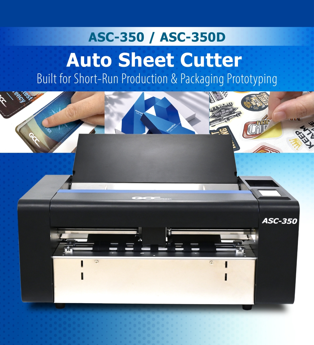 ASC 350 series