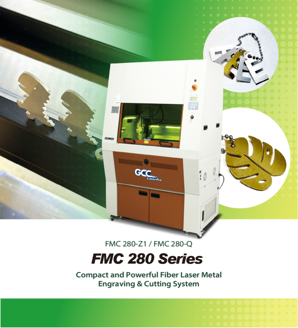 FMC 280 Series