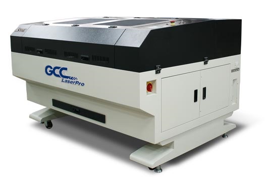 X500III Pro CO2 Laser Cutter | GCC LaserPro