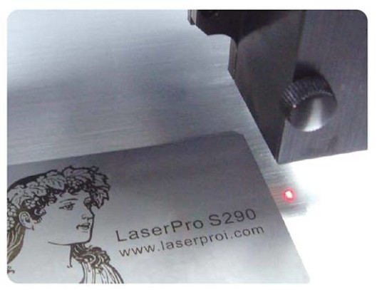 Why choose a fiber laser engraver for metal engraving? | laser engraving machine Why choose a fiber laser engraver for metal engraving? | laser engraving machine