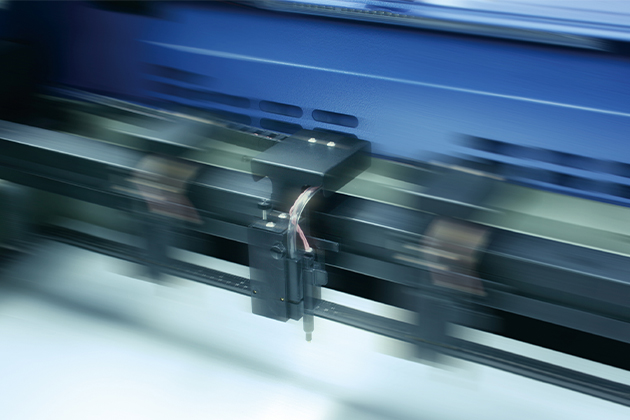 Понимание основ технологии лазерной гравировки.