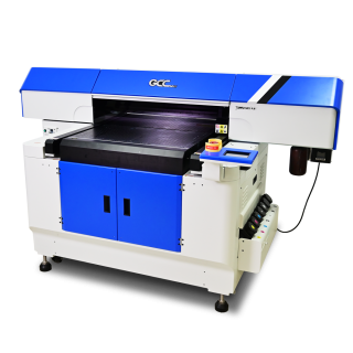 JF-2418UV Inkjet Printer