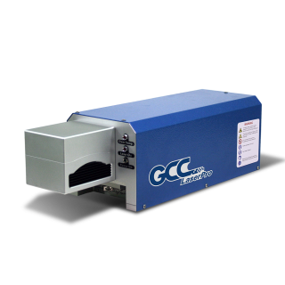 StellarMark I-series Laser Marker