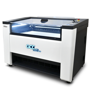 🆕 Piolas 400 Series Laser Engraver