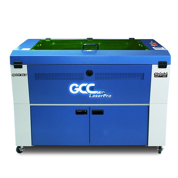 Spirit GLS Hybrid CO2 Fiber Laser Engraver -2