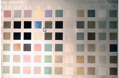 Multiple Waveforms of GCC LaserPro Fiber Laser Machines
