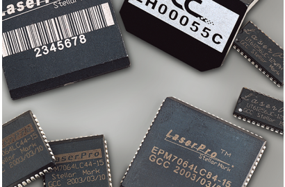 GCC LaserPro S290LS Laser Engraver Focal Lens Flexible Adaptability