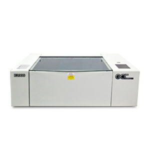 GCC launches the LaserPro E200SL Desktop Laser Engraver