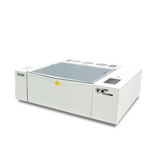 GCC launches the LaserPro E200SM Desktop Laser Engraver