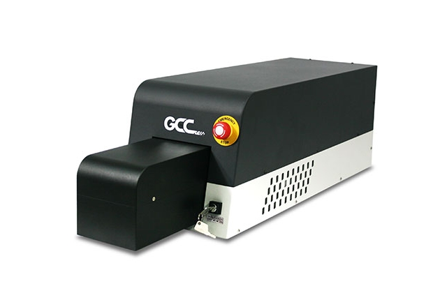 Introducing the New GCC LaserPro 3DS JML Laser Marker