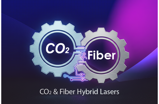 GCC Unveils the Piolas 400SE Dual Laser Model: Redefining Precision and Versatility in Laser Processing