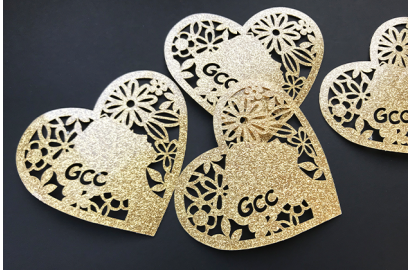 DecalExpress切割熱轉印材料