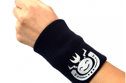 3M 反光熱轉印材質應用