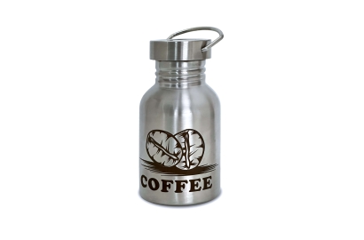 Stainless Steel Tumbler