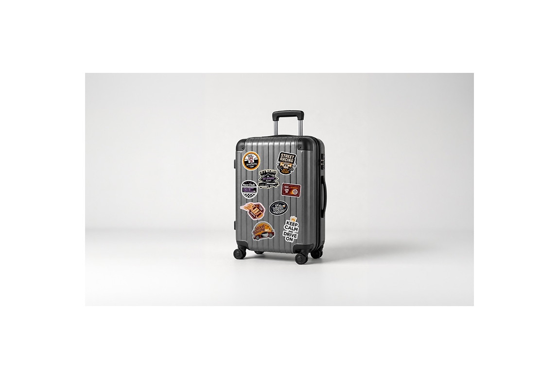 suitcase