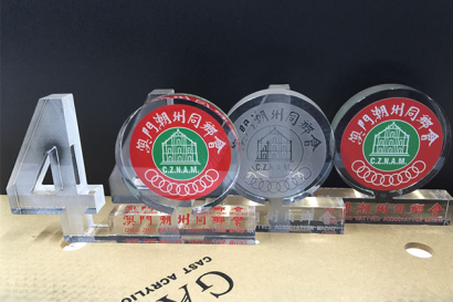 Seng-Digital Adopts GCC Print & Cut Solution for Efficient Production