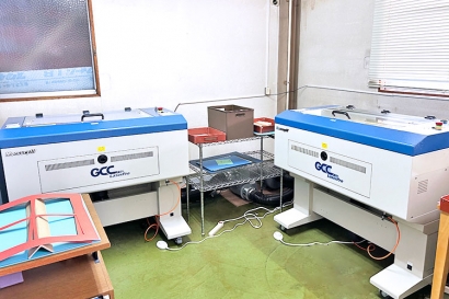 Promoting Cultural and Tourism Activities with Laser Engraving