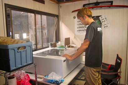 Invest in Laser Engraving Simply by Subscribing