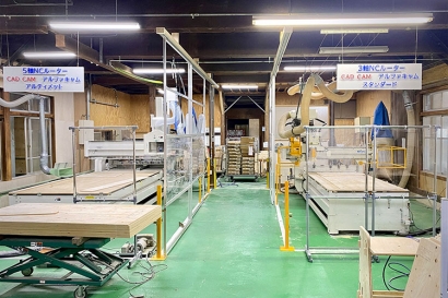 Turning Woodworking Scrap into Original Products