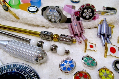 Bridging Tradition and Innovation by Laser Machines