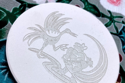 150% Year-over-Year Sales Growth! Establishing Our Original Brand with Logo Engraving