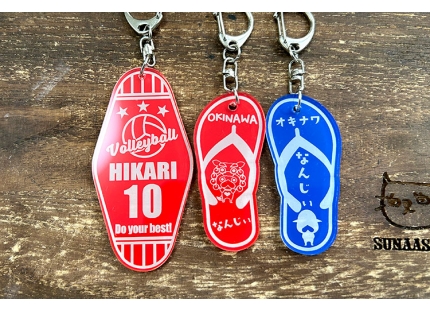 laserpro-laser engravaer-c180-acylic-key-holder-5