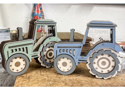 a-laser engraver wooden craft