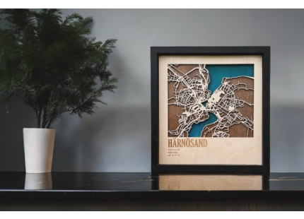 From Graphic Designer to Business Owner with GCC LaserPro Spirit 4