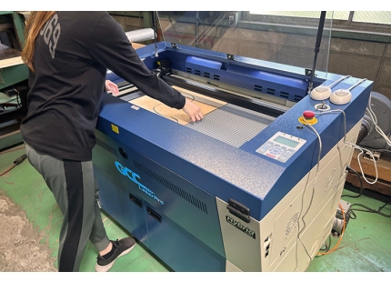 4-GCC LaserPro Spirit Series