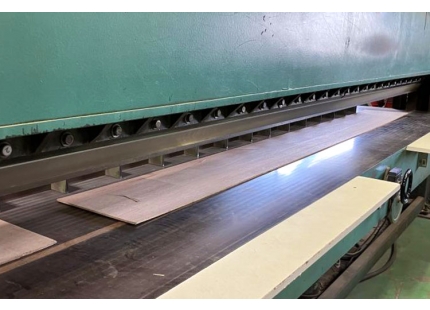 3-GCC LaserPro Spirit Series