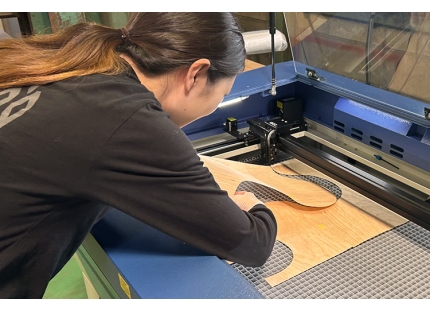 5-GCC LaserPro Spirit Series