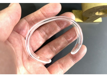 GCC LaserPro C180II laser engraver-4