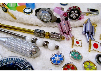 GCC LaserPro FMC 280 Fiber Laser Cutter-1