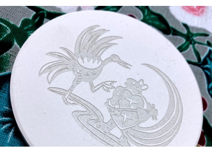 gcc laserpro c180ii application 6