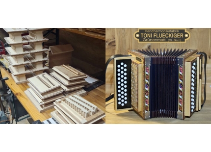 4-piolas 400 laser engraving Inner workings