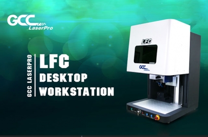 GCCLaserPro---LFC Desktop Workstation Introduction(V.3)