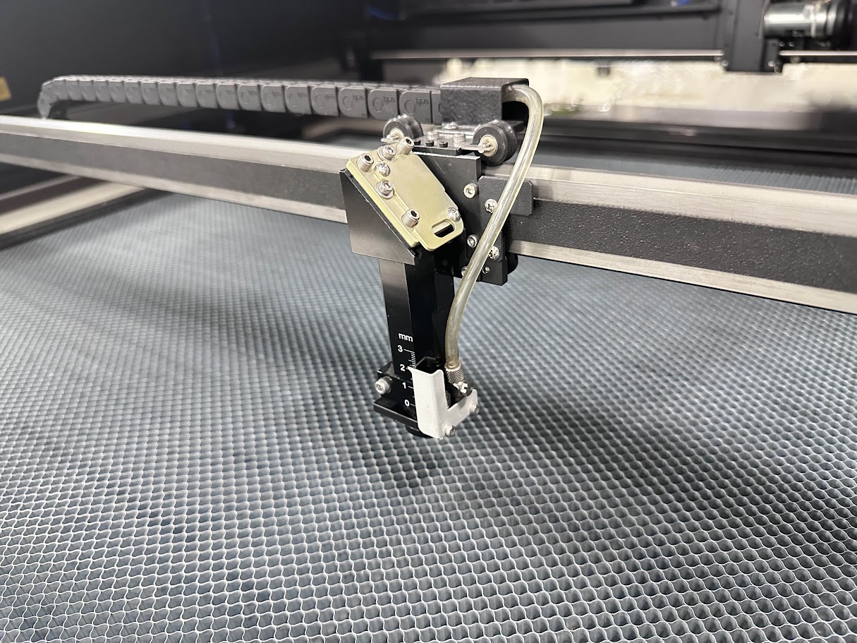 Laser Cutting Explained: Types, Benefits & Industry Applications