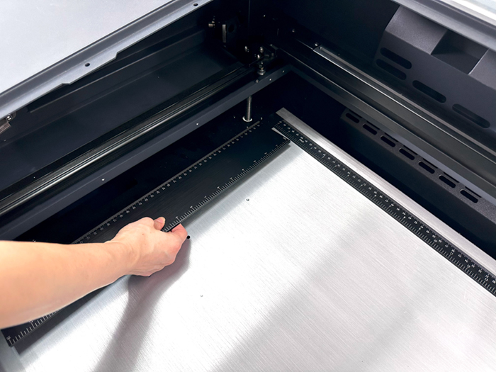 GCC 推出 Spirit LS PRO-JFL