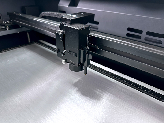 GCC 推出 Spirit LS PRO-JFL